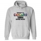Property Of Chicago 1984 House Music Classic Unisex Kids and Adults Pullover Hoodie for Music Lovers
